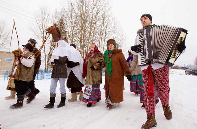 Интересные факты и приметы про високосный год Интересные факты и приметы про високосный год