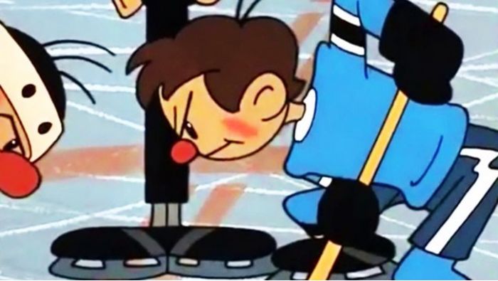 Страхи из нашего детства