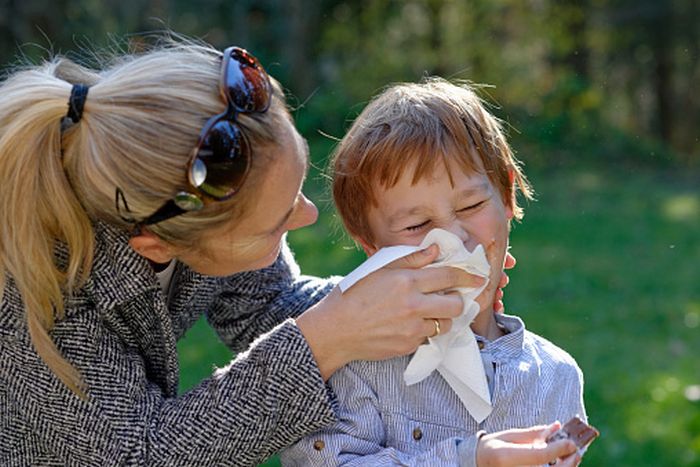 Страхи из нашего детства