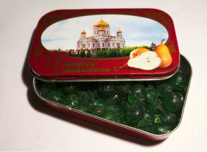 Страхи из нашего детства