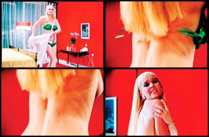 Страхи из нашего детства