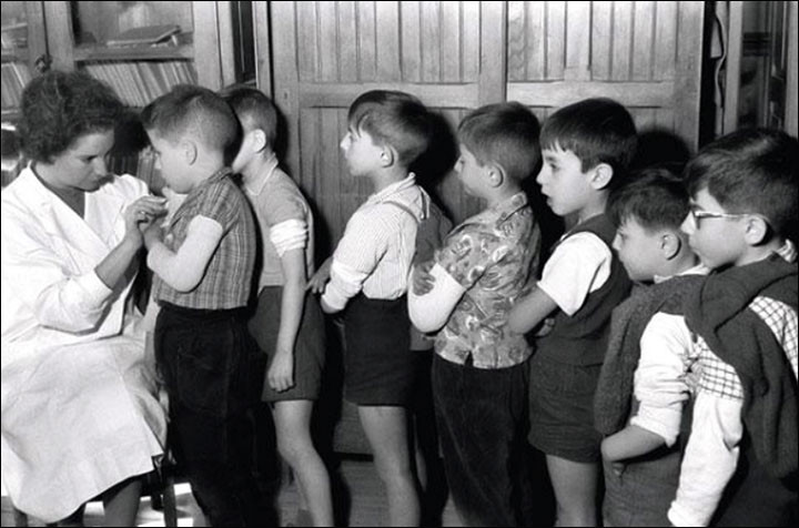 Что нас раздражало в детстве?