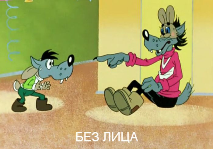 Фильмы, номинированные на «Оскар», в кадрах «Ну, погоди!»