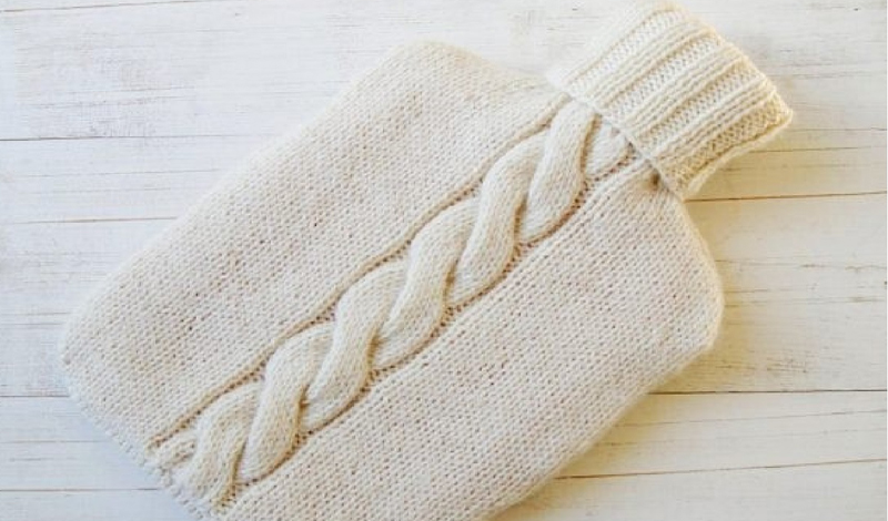 Полезные зимние лайфхаки Полезные зимние лайфхаки