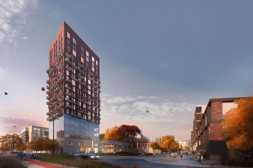 Архитектура ближайшего будущего