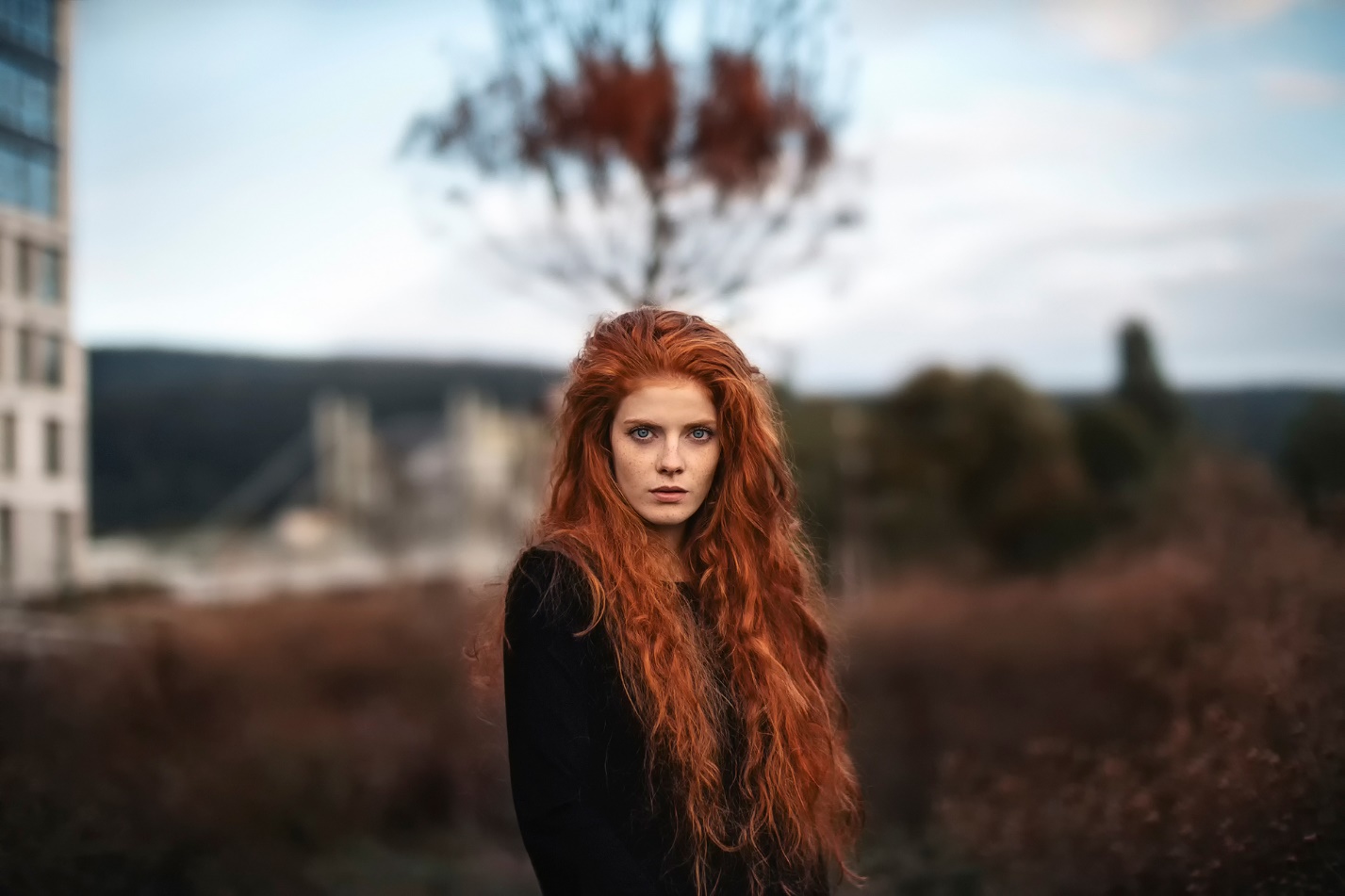 «Рыжие-бесстыжие!» или парочка интересных фактов о людях, которых «поцеловало солнце» «Рыжие-бесстыжие!» или парочка интересных фактов о людях, которых «поцеловало солнце»