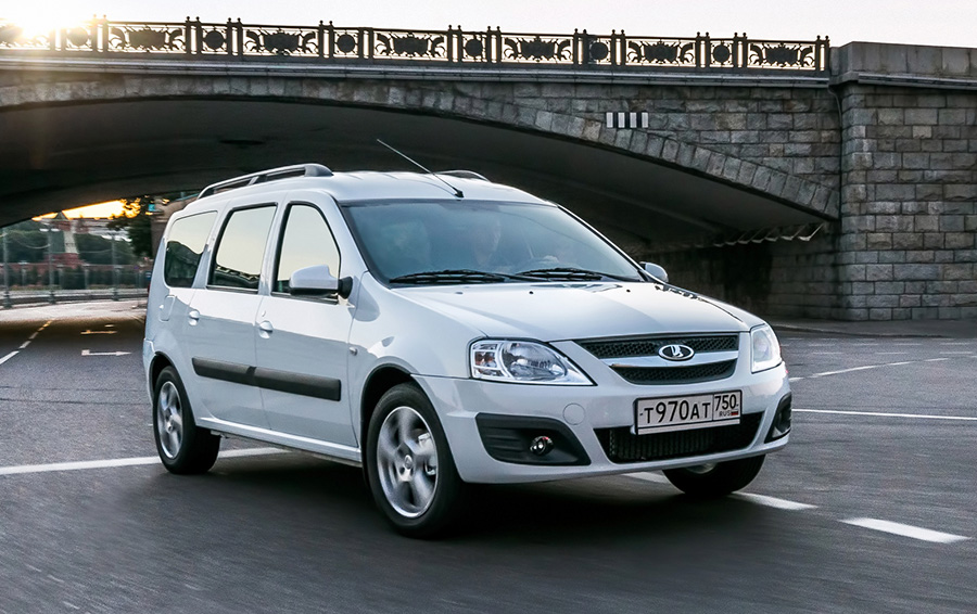 Автомобили, которые сохраняют начальную стоимость и после эксплуатации