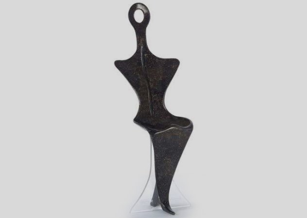 Несколько весьма странных способов использования человеческих волос. Часть 1