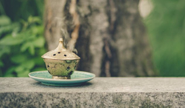 Несколько весьма странных способов использования человеческих волос. Часть 1