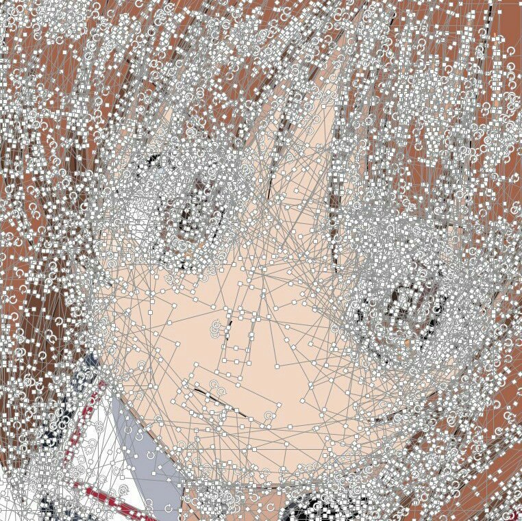 Аниме 80-го уровня в Excel Аниме 80-го уровня в Excel