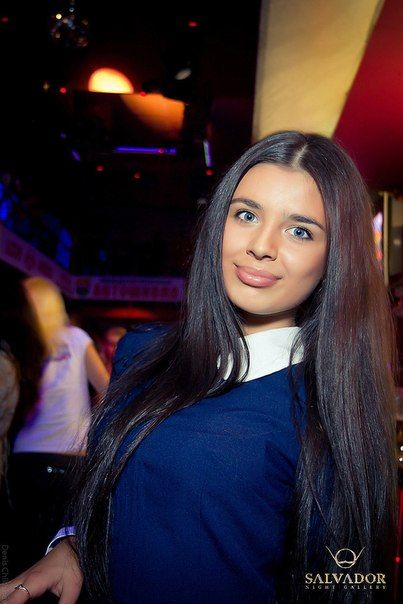 Эльмира Абдразакова - Мисс Россия 2013