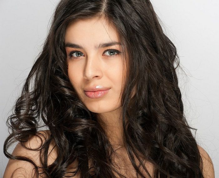 Эльмира Абдразакова - Мисс Россия 2013