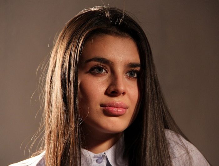 Эльмира Абдразакова - Мисс Россия 2013