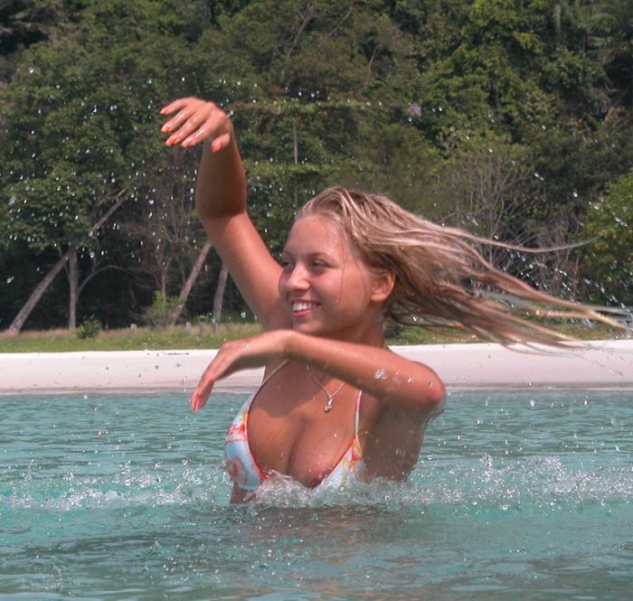 Женские упсы (64 фото)