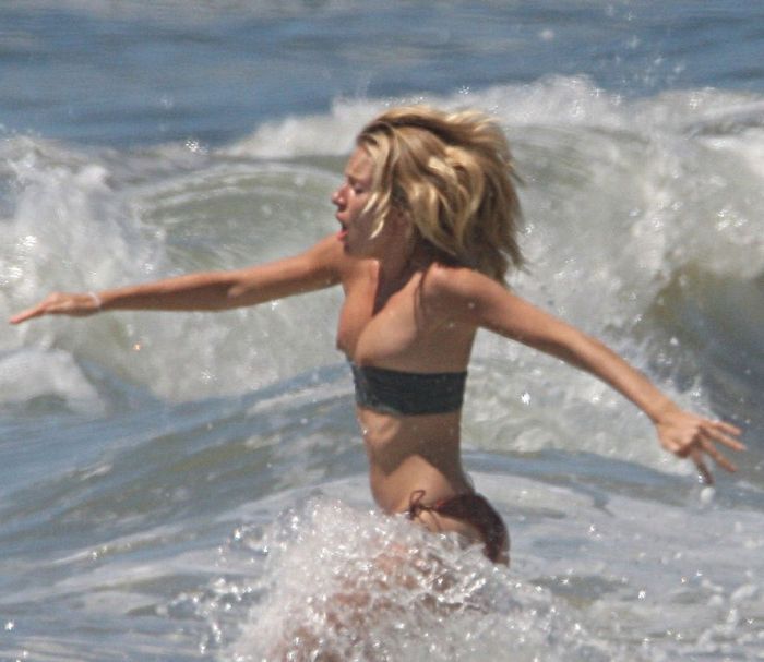 Женские упсы