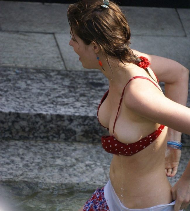 Женские упсы