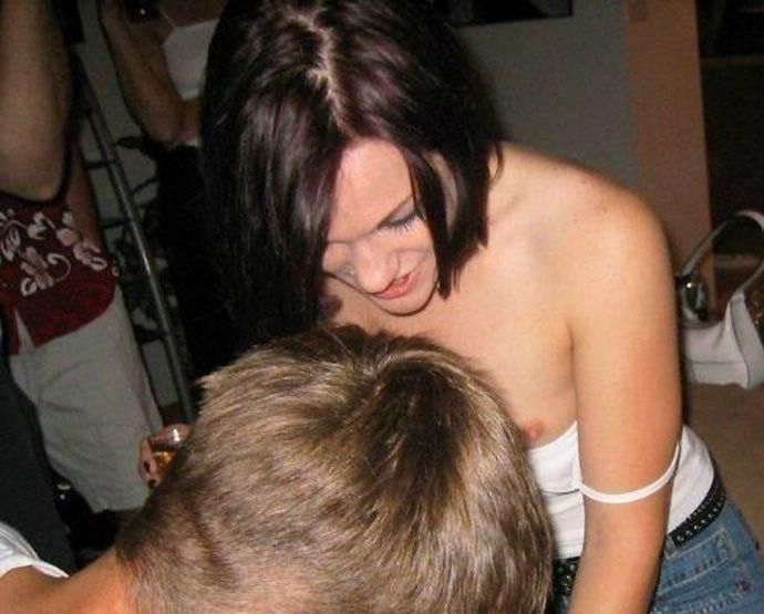 Женские упсы