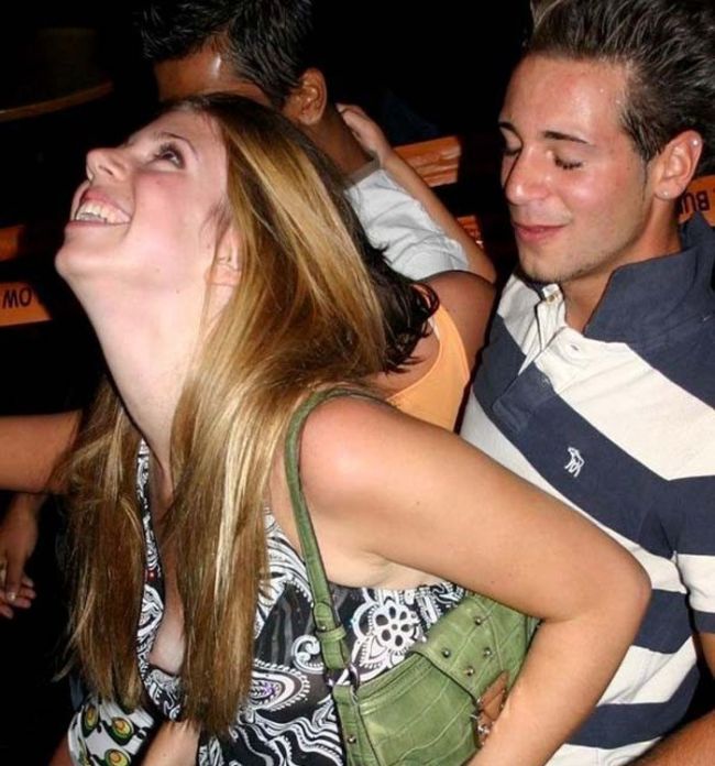 Женские упсы