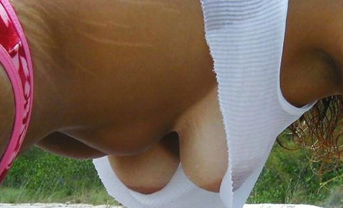 Женские упсы