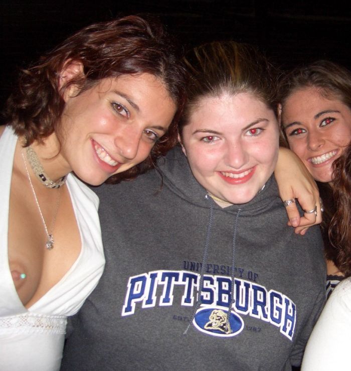 Женские упсы