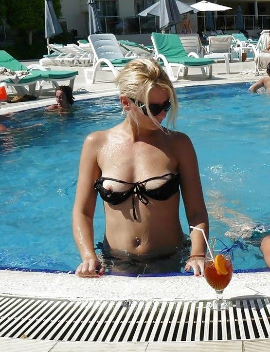 Женские упсы