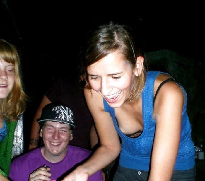 Женские упсы