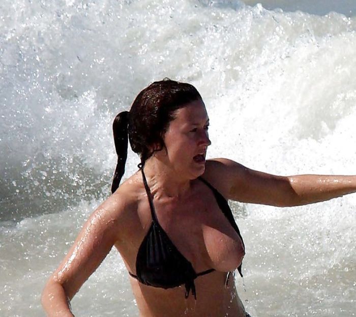 Женские упсы