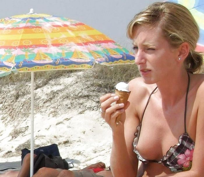 Женские упсы