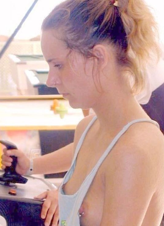 Женские упсы