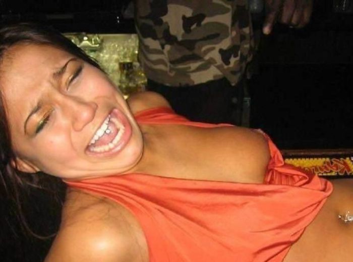 Женские упсы