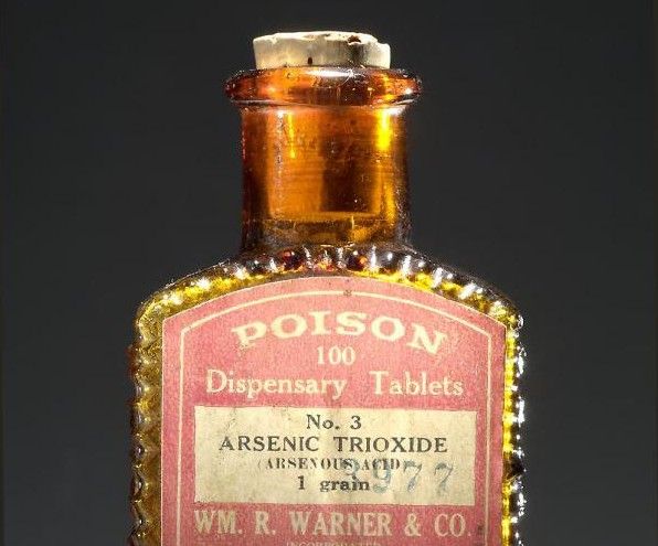 Смертельно опасные диеты (7 фото)