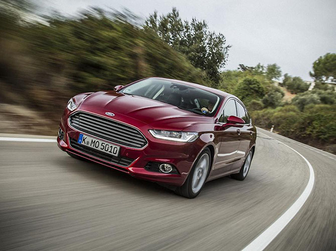 Лучший автомобиль 2015 года Лучший автомобиль 2015 года