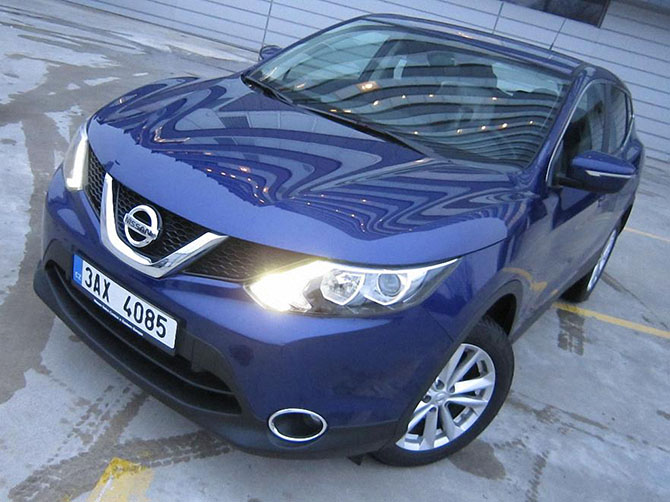 Лучший автомобиль 2015 года Лучший автомобиль 2015 года