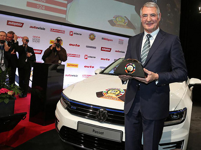 Лучший автомобиль 2015 года Лучший автомобиль 2015 года