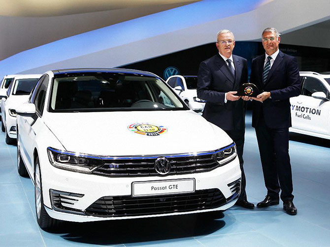 Лучший автомобиль 2015 года Лучший автомобиль 2015 года