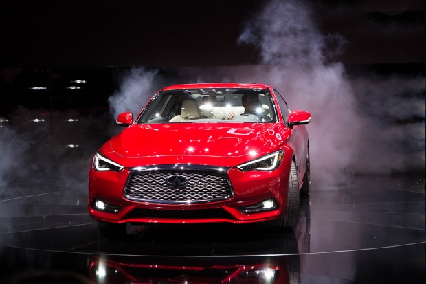 Курс руля: новинки Женевского автосалона