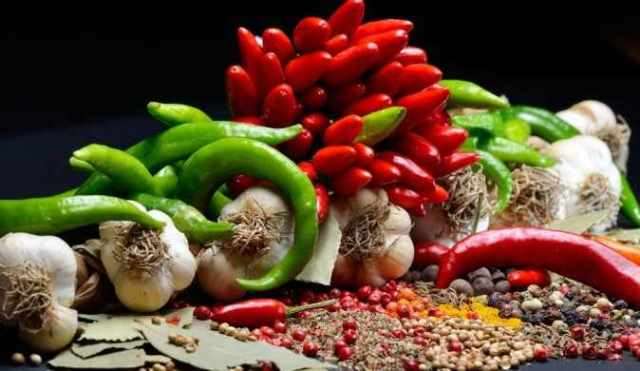 Невероятные факты о еде Невероятные факты о еде