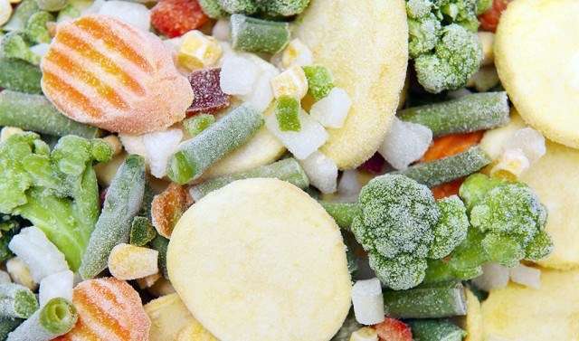 Невероятные факты о еде Невероятные факты о еде