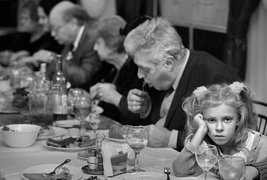 Пищевые привычки русских, непонятные иностранцам Пищевые привычки русских, непонятные иностранцам