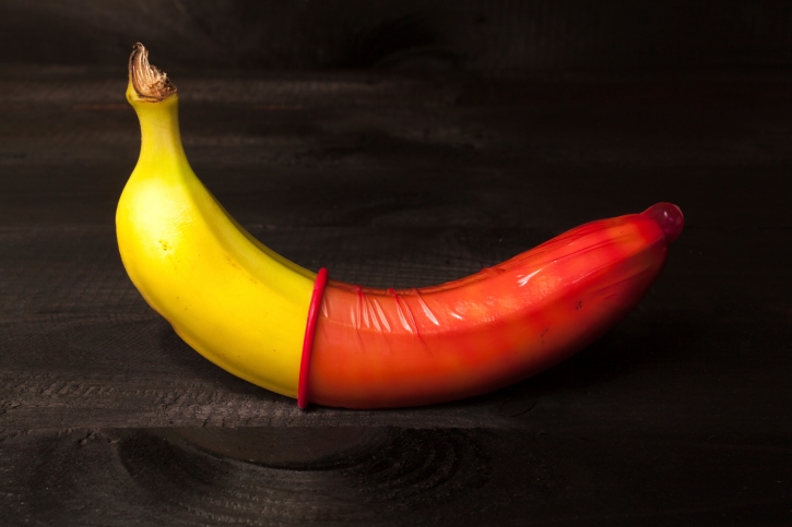 Неожиданные факты о презервативах Неожиданные факты о презервативах