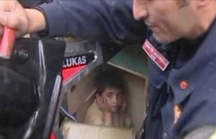 Счастливые находки из старых сейфов Счастливые находки из старых сейфов