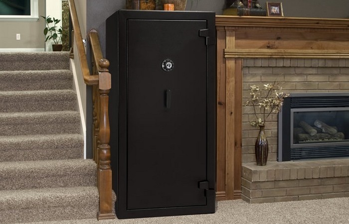 Счастливые находки из старых сейфов Счастливые находки из старых сейфов