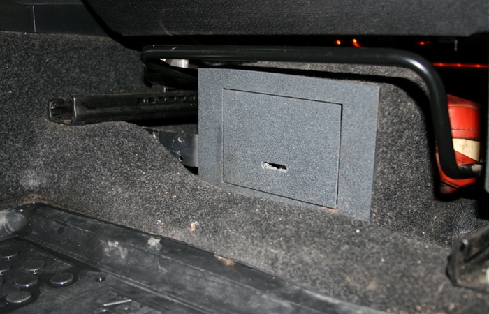 Счастливые находки из старых сейфов Счастливые находки из старых сейфов