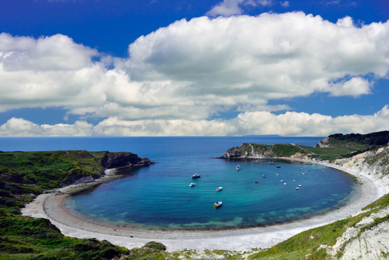 Малоизвестные достопримечательности недалеко от Лондона