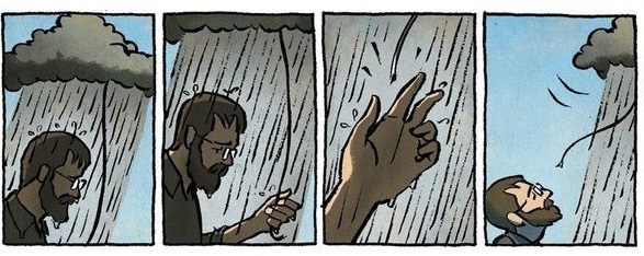 «Правила выживания», или где брать силы, чтобы пережить трудные времена? «Правила выживания», или где брать силы, чтобы пережить трудные времена?