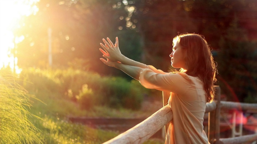 «Правила выживания», или где брать силы, чтобы пережить трудные времена? «Правила выживания», или где брать силы, чтобы пережить трудные времена?
