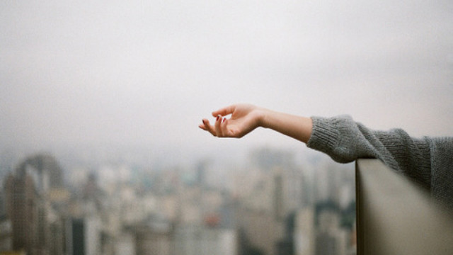 «Правила выживания», или где брать силы, чтобы пережить трудные времена? «Правила выживания», или где брать силы, чтобы пережить трудные времена?