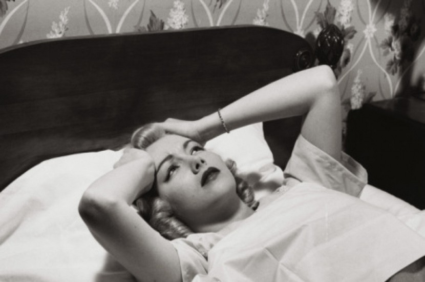 Эти действия помогут быстро уснуть