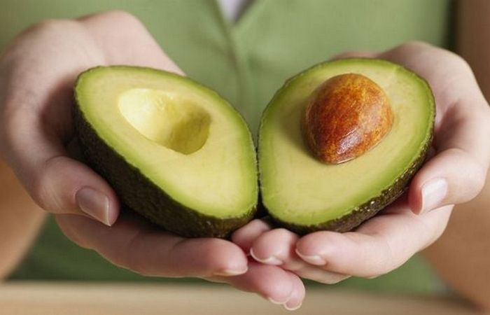 Любопытно об авокадо