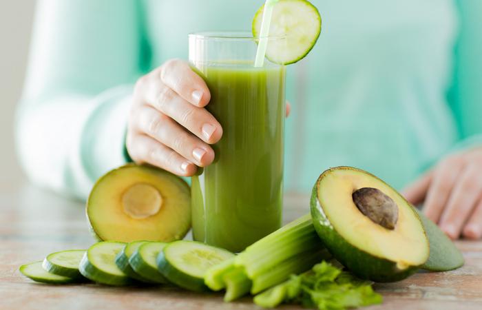 Любопытно об авокадо